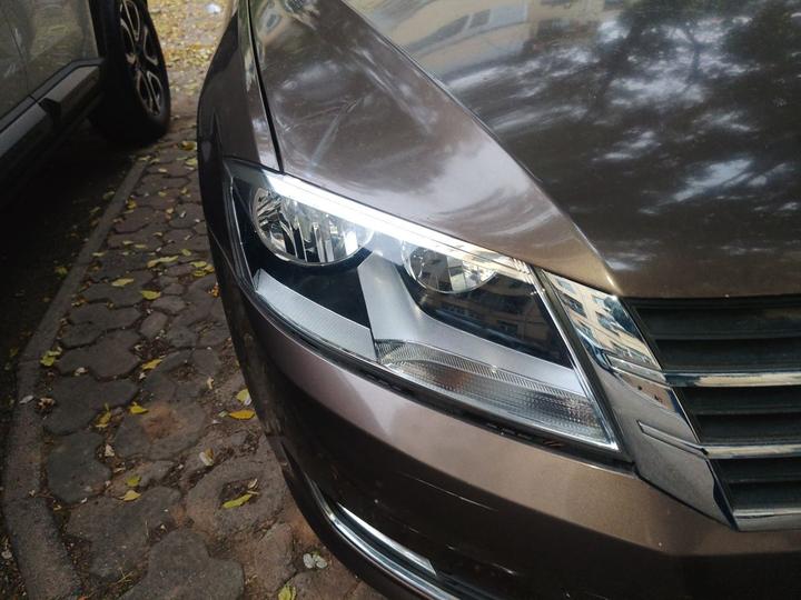 2013 1.6L AT Comfort photo 7