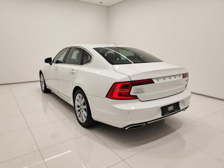 S90 2020 T5 Luxury photo 4