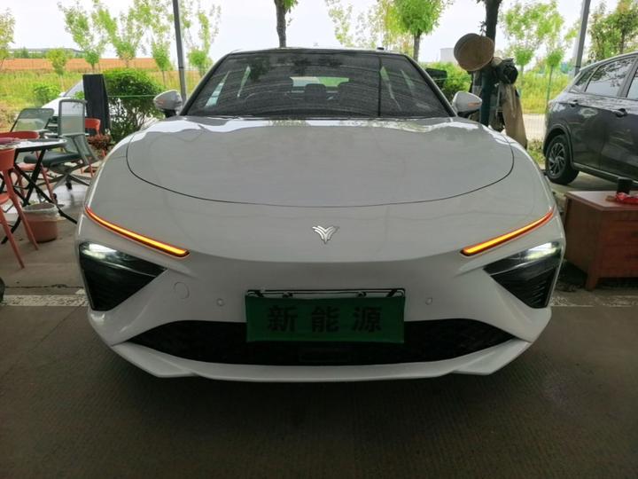 Neta S 2023 EV 520km RWD Lite photo 2