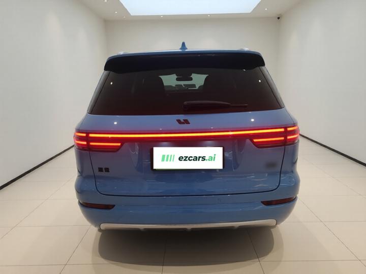 Li Auto ONE 2021 EREV 6-Seater photo 5