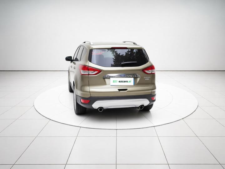 Kuga 2015 1.5L GTDi AWD Elite photo 3