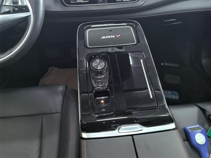 AION V 2021 Plus 80 Pilot ADAS NCM photo 8