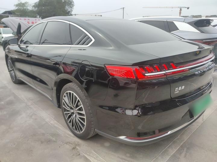 Han 2020 DM AWD Performance Premium photo 4