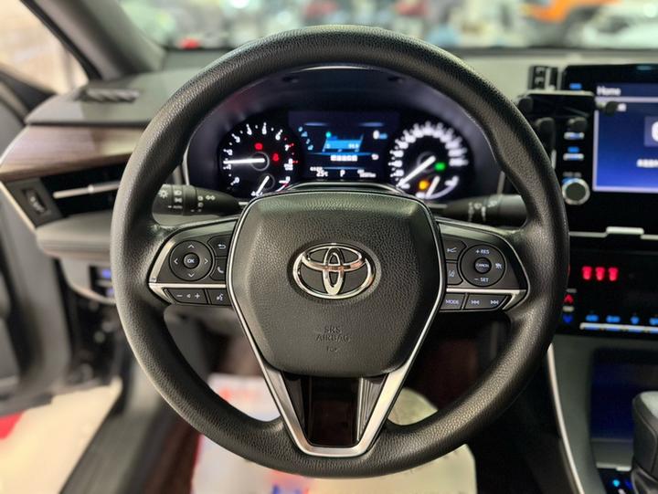 Avalon 2022 2.0L Progressive photo 2