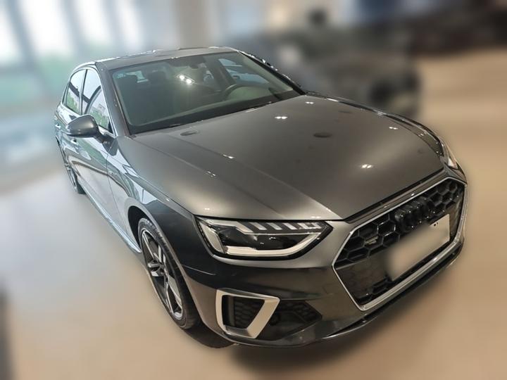 A4L 2020 40 TFSI quattro Luxury Dynamic photo 3