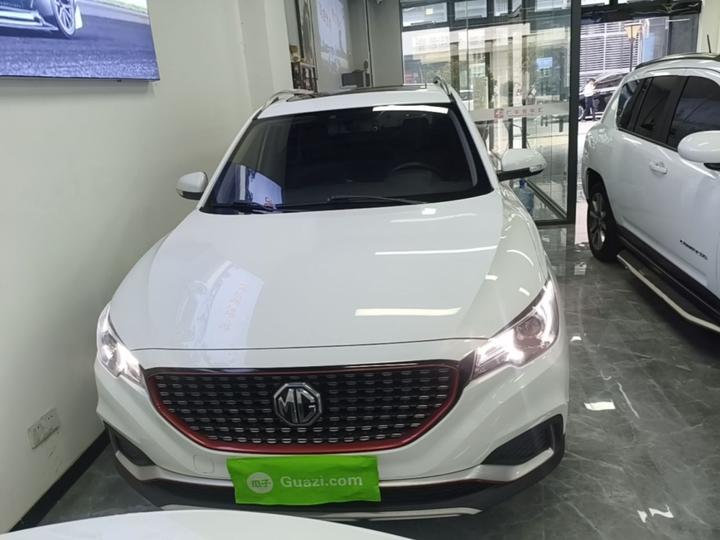 ZS 2017 16T AT Exclusive photo 2