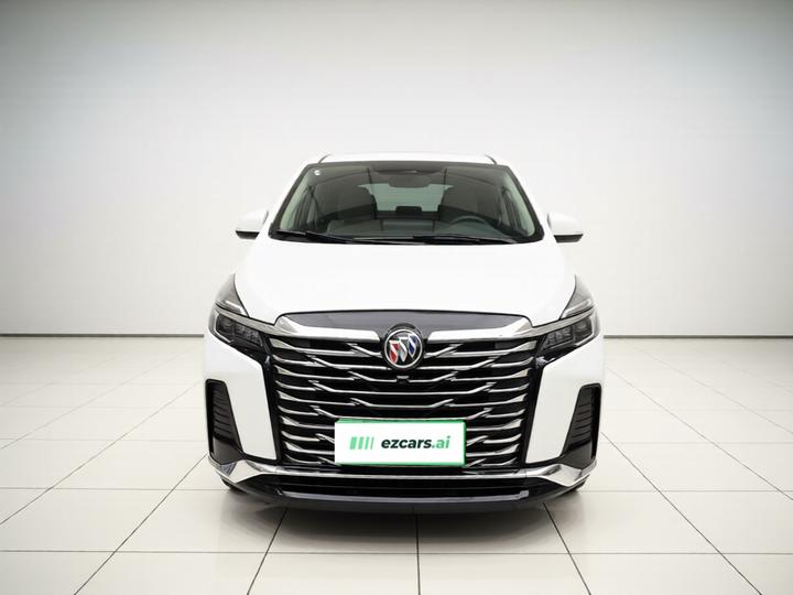 GL8 2023 Facelift Luxury photo 2