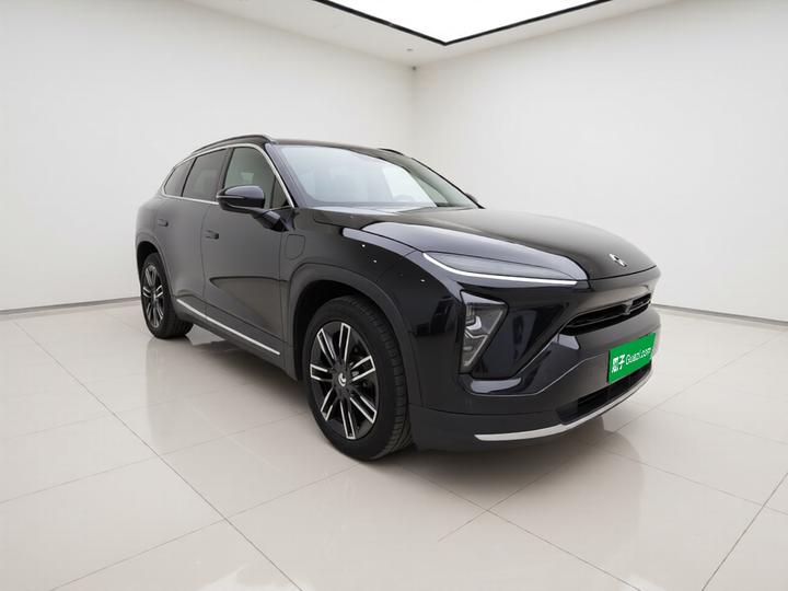 ES6 2019 420KM Sport photo 3