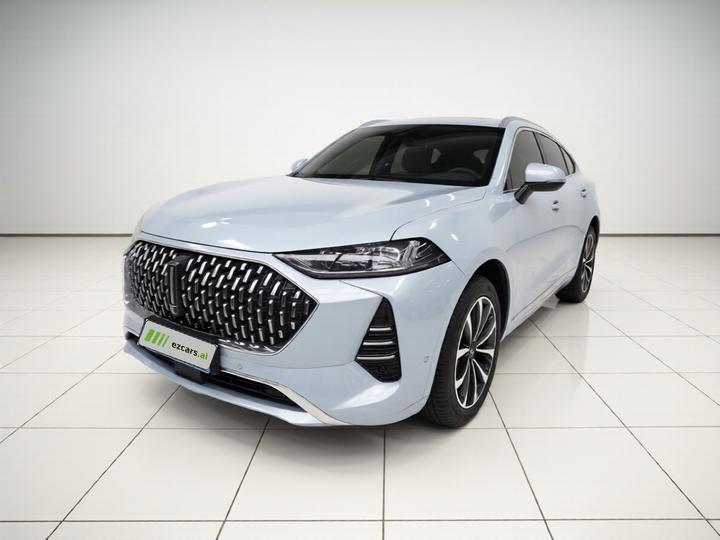 Mocha 2021 2.0T AWD