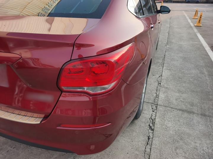 Cavalier 2016 1.5L MT photo 7