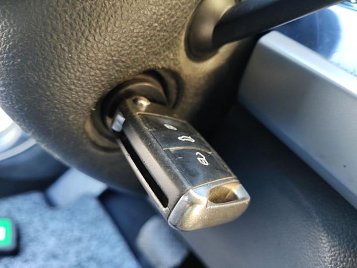Lavida 2019 280TSI DSG Comfort China VI photo 8