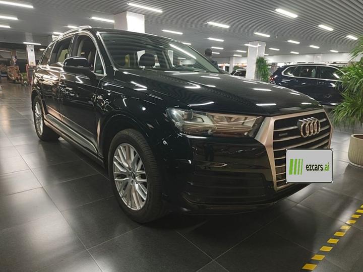 Q7 2016 45 TFSI S line Sport photo 3