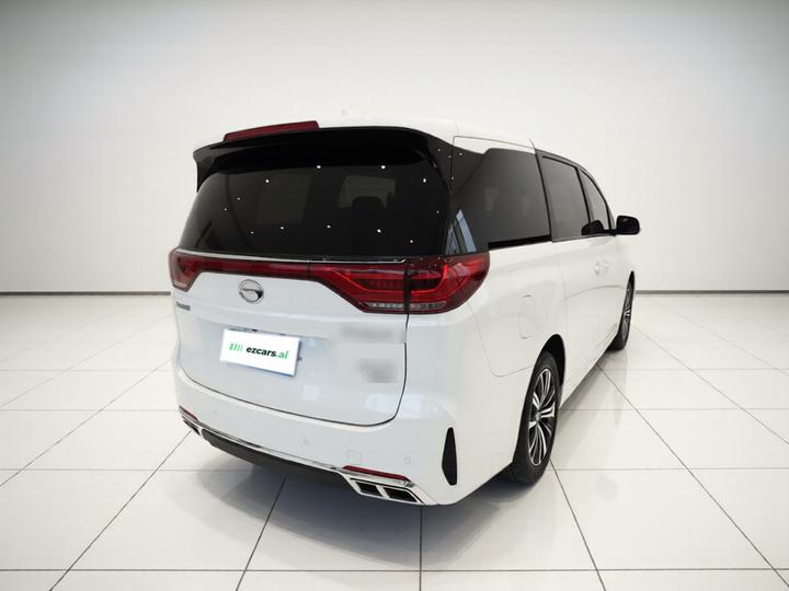 GAC Trumpchi M8 2020 Pilot 390T Premium photo 6
