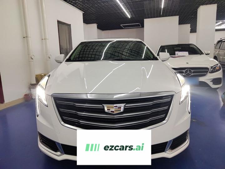 XTS 2018 28T Tech photo 2