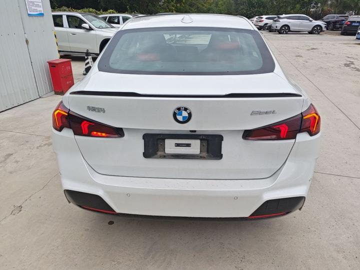 2 Series 2025 225L M M Sport Night Package photo 5