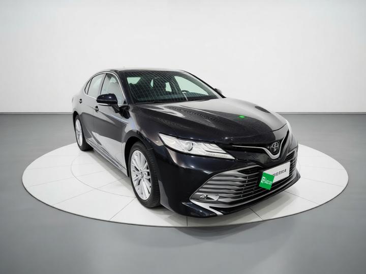 Camry 2018 2.5G Luxury photo 3