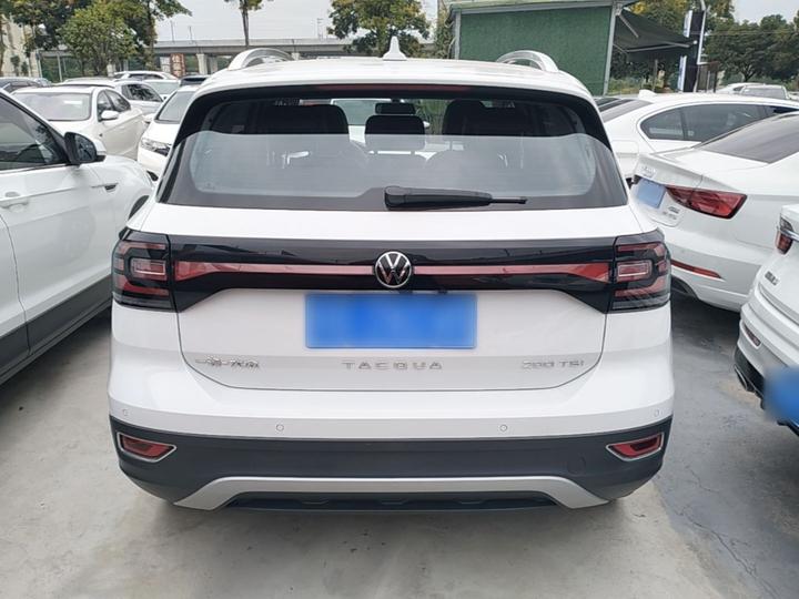 2023 200TSI DSG Connected photo 3