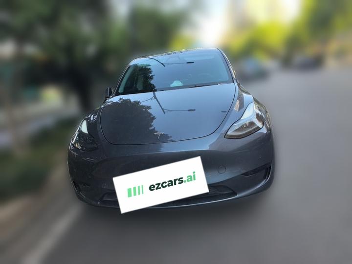 Model Y 2022 RWD photo 2
