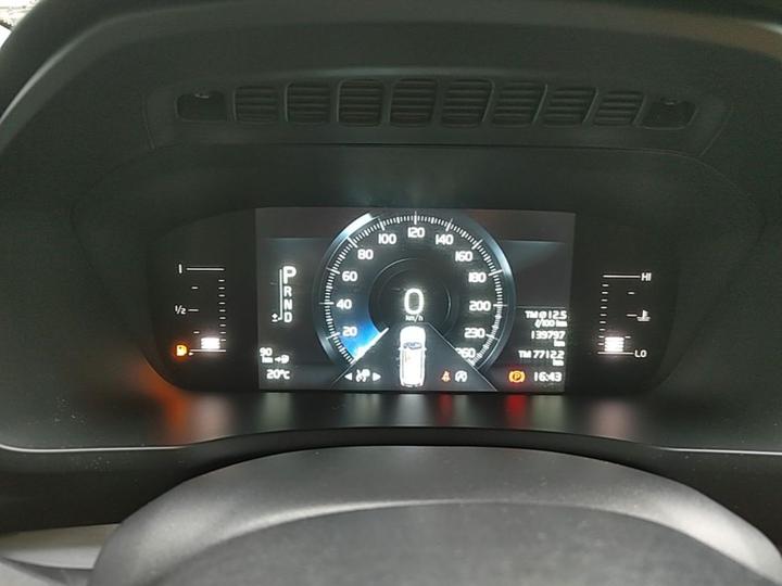 XC90 2016 T5 7-Seater photo 7