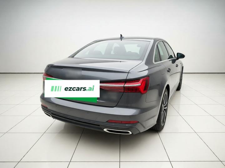 A6L 2021 45 TFSI Dynamic photo 5
