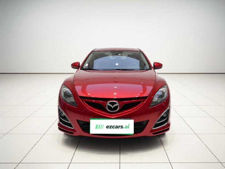 2012 Coupe 2.0L AT Elite photo 2