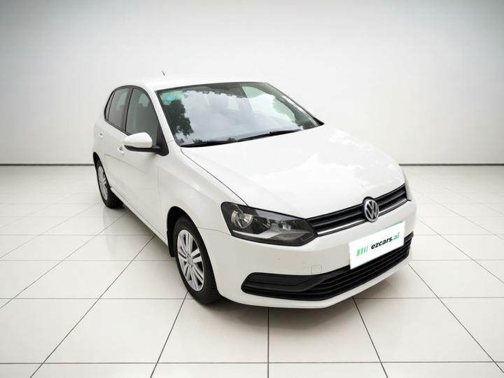 Polo 2016 1.4L AT photo 3