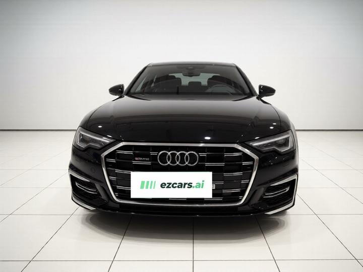A6L 2023 45 TFSI quattro Exclusive Dynamic photo 2