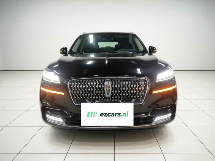 Aviator 2021 3.0T V6 AWD Exclusive photo 2