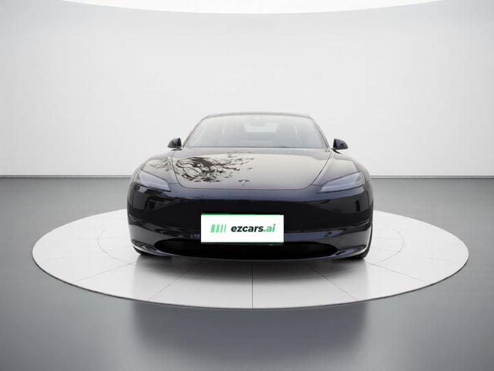 Model 3 2026 Long Range RWD photo 2