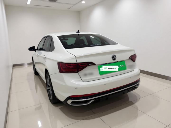 Sagitar 2023 280TSI DSG photo 4