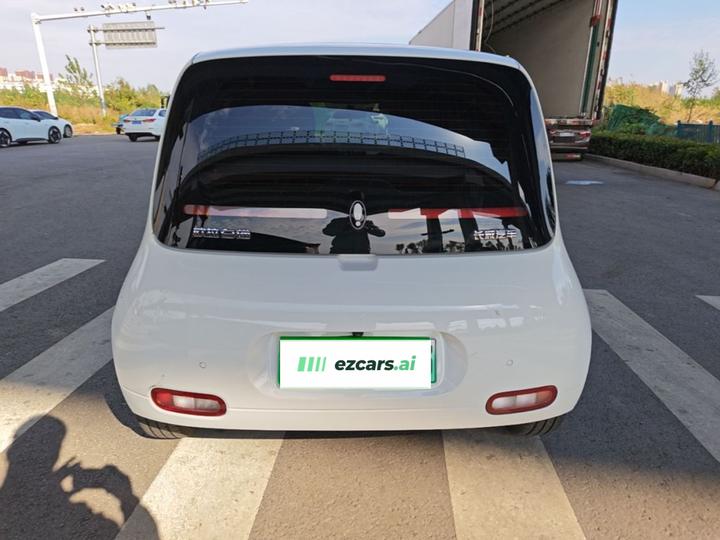 2022 Upgraded 305km Luxury NCM photo 3