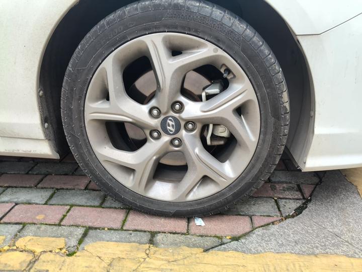 Sonata 2019 1.6T GLS Smart photo 8
