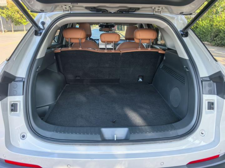 MAX 2025 Hi4 165 Ultra ADAS photo 8