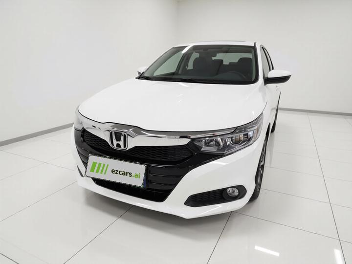 Crider 2019 180Turbo CVT Luxury China VI