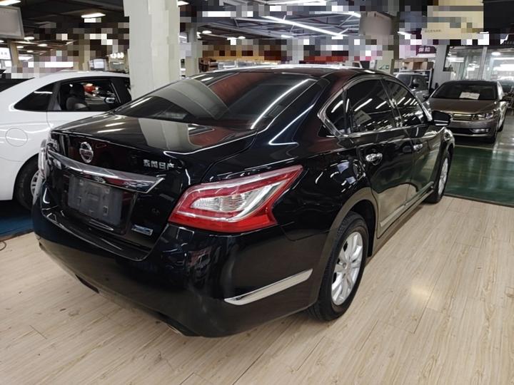 Teana 2013 2.0L XL Comfort photo 4