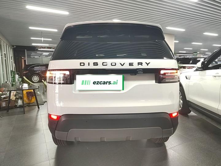 Discovery 2019 3.0 SC V6 SE photo 3