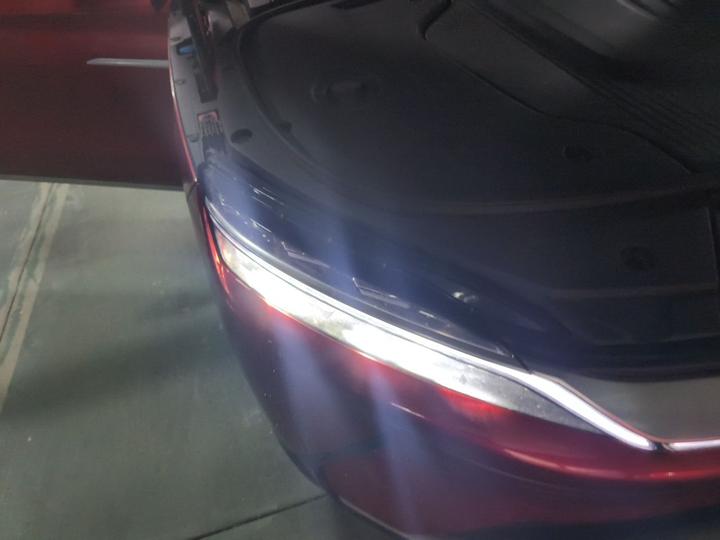 Han 2020 EV AWD Performance Flagship photo 7