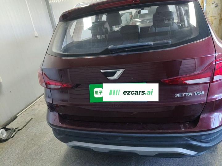 VS5 2019 280TSI AT photo 5