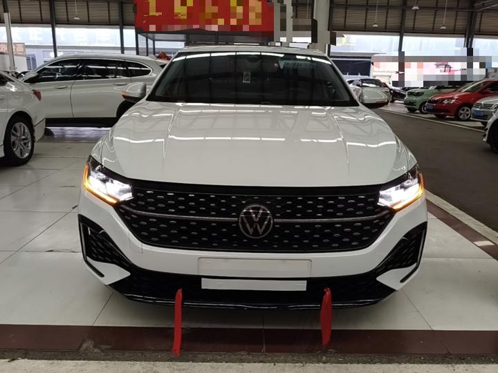 Lavida 2024 1.5L AT photo 2