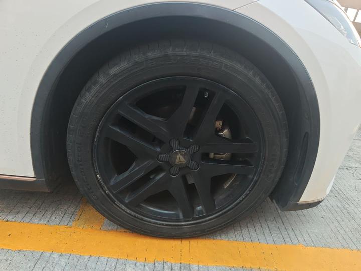 Deepal SL03 2022 1.5L 1200 EREV photo 8