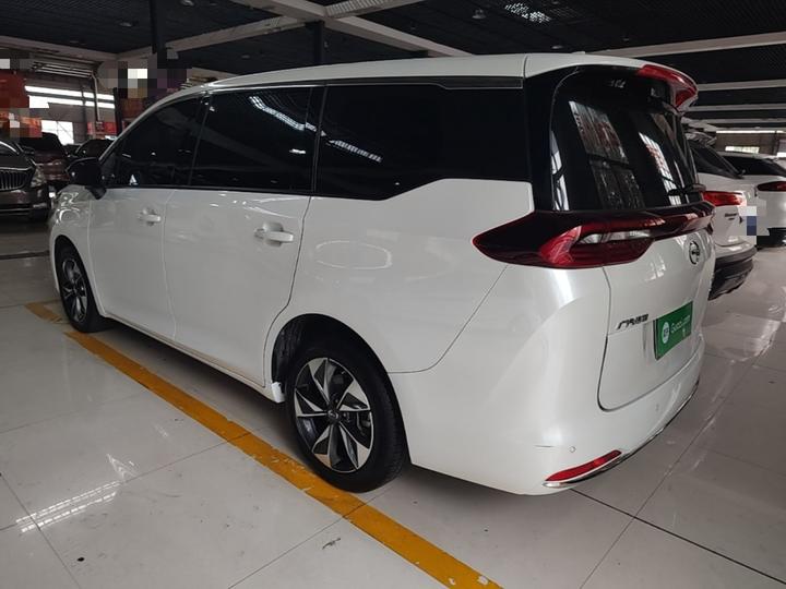GAC Trumpchi M6 2023 PRO 270T DCT Exclusive photo 4