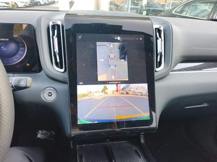 HS3 PHEV 2025 117km photo 8
