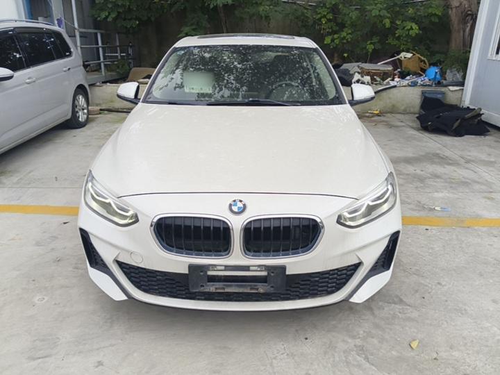 1 Series 2020 120i M Sport Package photo 2