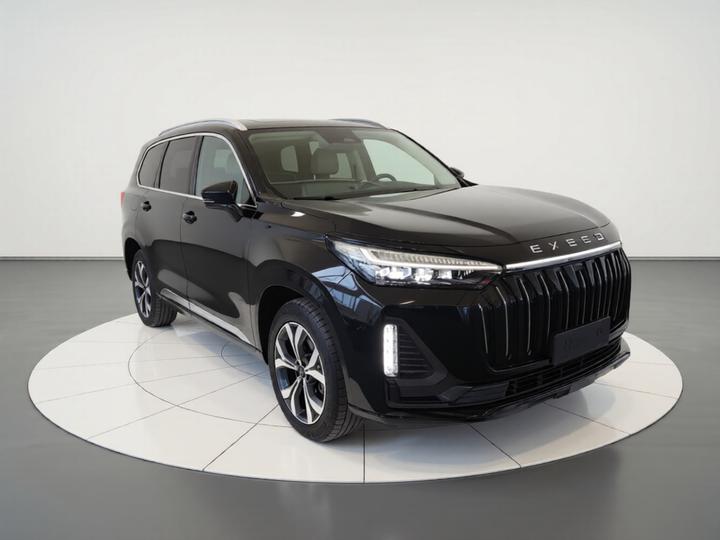 2022 400T AWD 5-Seater photo 3