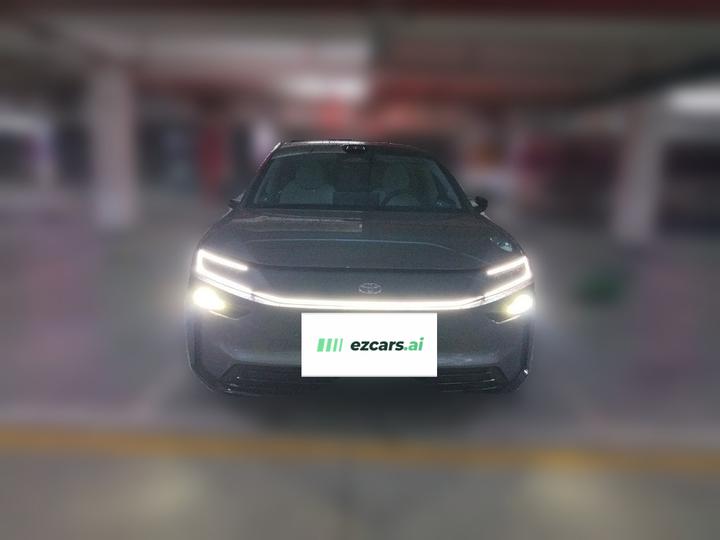 7 2026 710 Ultra LiDAR photo 2