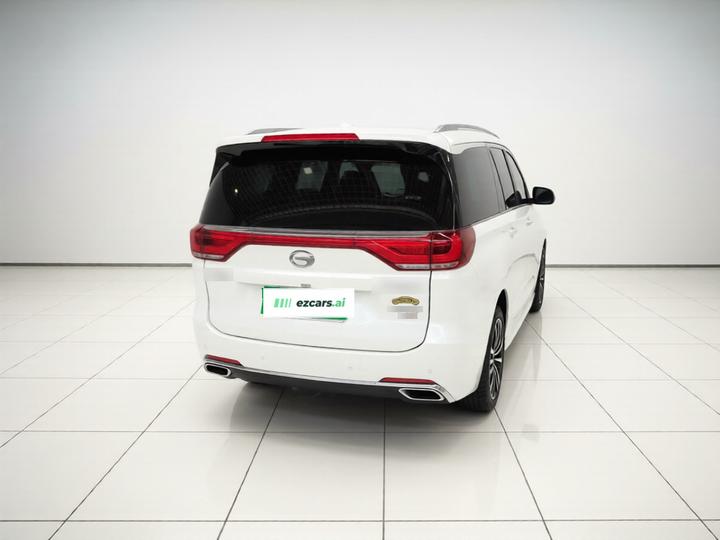 GAC Trumpchi M8 2018 320T Premium photo 5