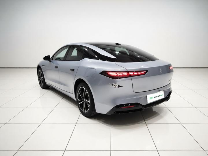 Hyptec GT 2023 560 RWD Tech photo 4