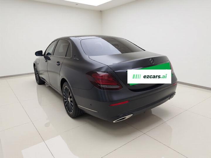 E-Class 2020 E 300 L Fashion photo 4