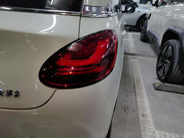 Wuling Bingo 2023 333km + photo 7