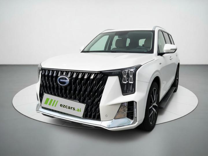 GAC Trumpchi ES9 2024 PHEV 143km Pro